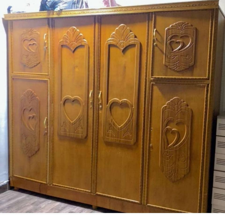 كنتور ابو 4 صاج العراقي 
0772 374 2606 البصرة, العراق
