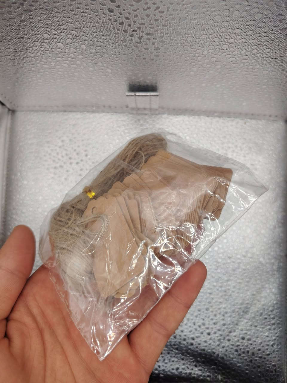 قوالب واشياء تخص الاعمال الفنية 
كلهم 50 مع التوصيل


**إذا كنت صاحب هذا الإعلان وتريد حذفه لأي سبب، رجاءا أرسل رسالة إلى الدعم الفني**