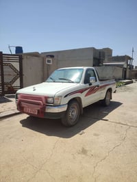 بيكم • ٢٠٠١ • ناحية ربيعه