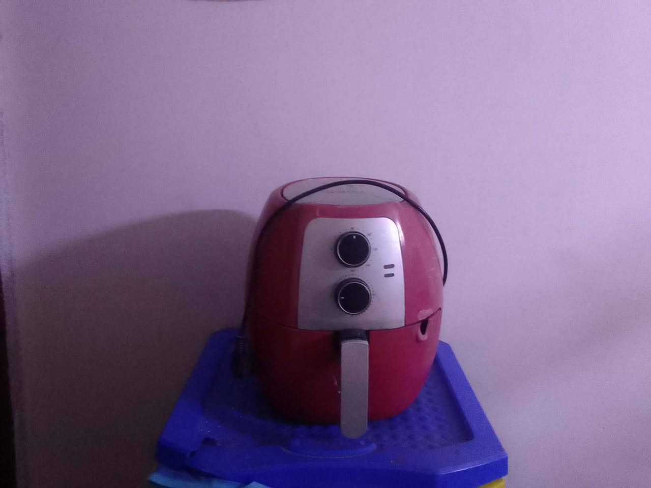 غراض للبيع فرشه عرس جديده ب27وفرن ب30مع زاويه صاج ب20 قلايه 30العنوان حي الجهاد


**إذا كنت صاحب هذا الإعلان وتريد حذفه لأي سبب، رجاءا أرسل رسالة إلى الدعم الفني**