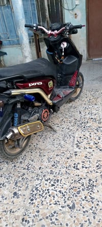 سكنس جبلي • موديل 2016 • القادسية