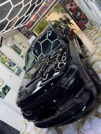 دورنكو موديل 23   فول واحد على واحدGT رقم اربيل  السعر 300$ وبيه مجال ...