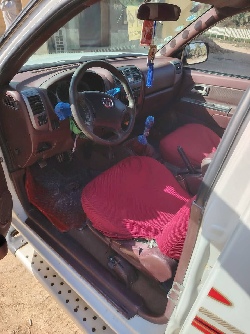 سلام عليكم كريت ١٤ مكفوله من الظريبه وتبديل مكينه حداديه السياره احله من الصوره
رقم  مثنئ مداور مباشر خابرني وانه بخدمتك
***********
