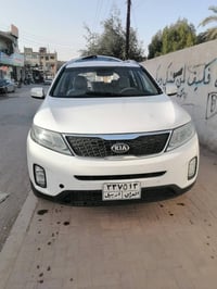 سورنتو ميدل • ٢٠١٤ • مكفوله