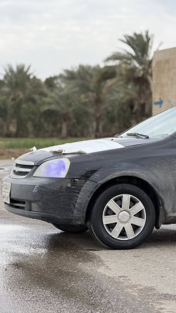 السلام عليكم للبيع اوبترا موديل2008 رقم اربيل صاحبه بتكريت كير اوتماتيك مكينه وكير شرط تبريد ثلج❄️حار بارد صدر امامي خلفي جديد تخم تاير جديد لايت زنون شاشه كامره خلفيه داخل جديد سياره مابيه نقص مكانه صلاح الدين تكريت السعر 67وبي مجال رقم التلفون *********** 
سياره صبغ اقل الحزام بس ابيعه حزام مكفوله من الدواخل شرط عل فحص سونار مرفق
