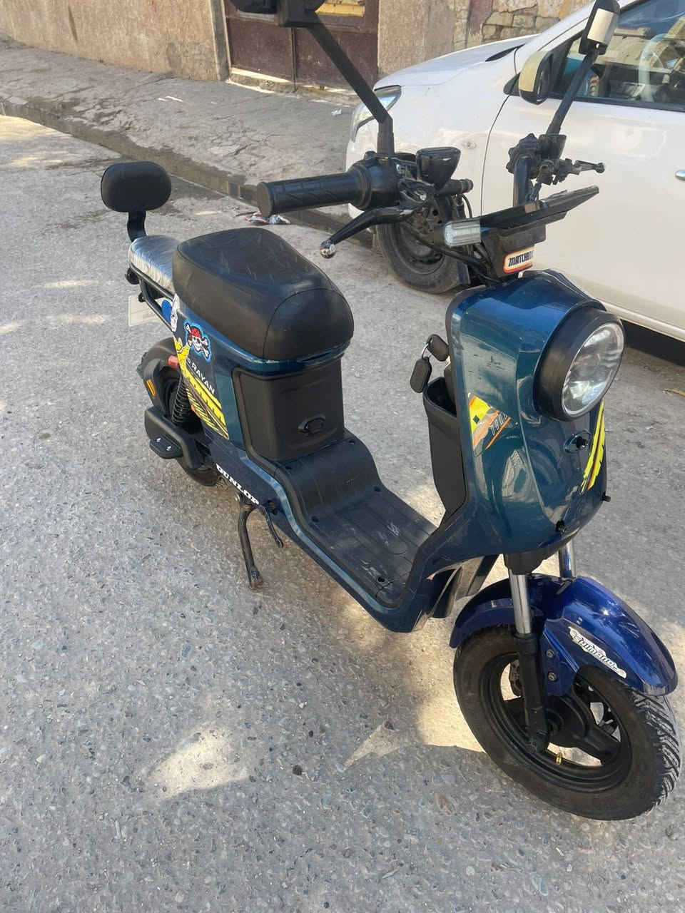 دراجات شحن للبيع


**إذا كنت صاحب هذا الإعلان وتريد حذفه لأي سبب، رجاءا أرسل رسالة إلى الدعم الفني**