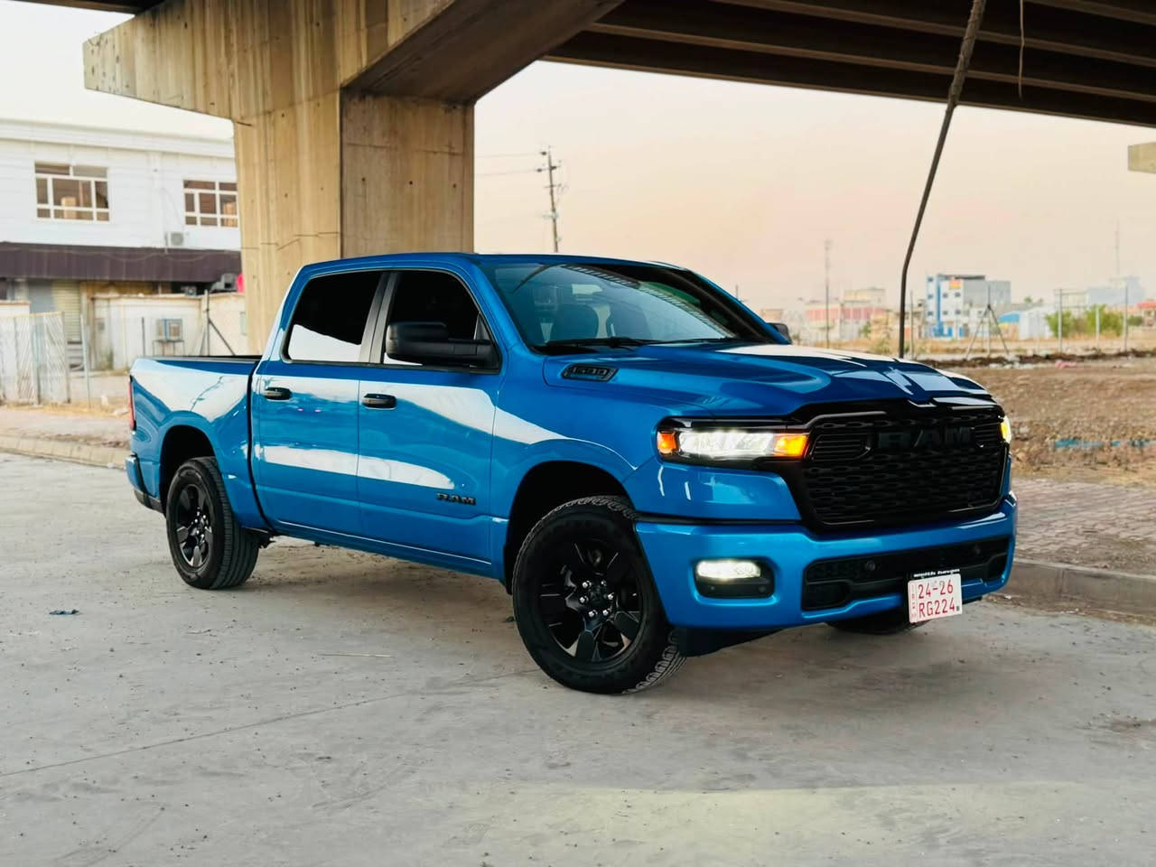 رام 2025
محرك 3.6 V6 ايتورك
ماشيه 24 الف 
باب خلفي صبغ 
نص جامرلغ خلفي صبغ
بدون ارباك بدون دواخل 
بدون رقم يترقم/ اربيل / سليمانيه / دهوك 
حادث سونار بلمنشور 
السعر // 288 
عنوان كركوك 
***********
