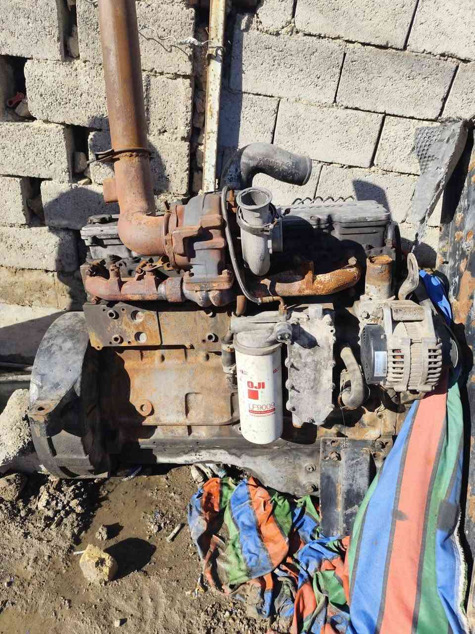 للبيع محرك خيط بخار الاتصال على الرقم ***********
