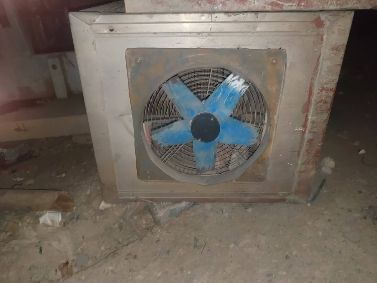 مبرده للبيع ***********
