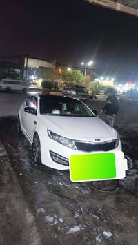 اوبتيما • ٢٠١١ • رقم اربيل