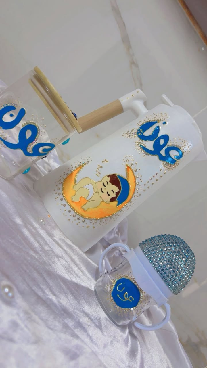 رسم على الزجاج🩷
متوفر توصيل بغداد ومحافظات 🩷


**إذا كنت صاحب هذا الإعلان وتريد حذفه لأي سبب، رجاءا أرسل رسالة إلى الدعم الفني**