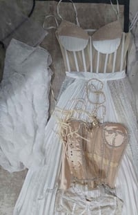 التريند الفخم • فري سايز • شبك تايغر