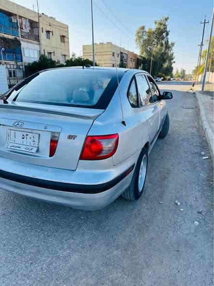 سياره النترا موديل 2006 رقم كركوك سنويه جديد مشروع وطني بسمي هزه وسنوية جديدة كير أوتوماتيك  ومكينة مشيي 200الف بي تفتر بنزين ⛽️ جديد ضبغ عام بدون ضربه جمالية ضرر بسيط جدا سياره جاهزة كهربائيات شغالة محرك 2000 مرغوب السعر 68وبي مجال كركوك واسطي الهاتف *********** كركوك
