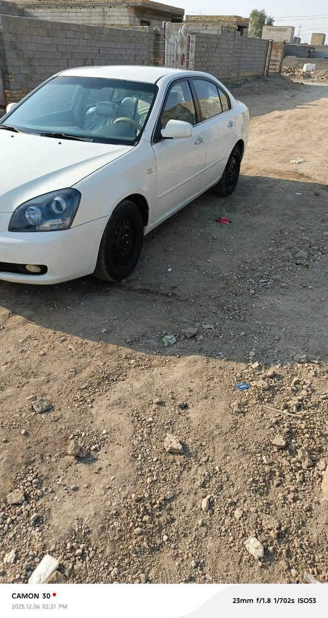 أدوات أدوات أدوات
اوبتيمه ٢٠٠٨
جهازه مجهزه كصه وحده جنطه 
تبريد حداديه 
كهربائيات كله شغله 
رقم بغداد 
ناصرية 
45 وبيه مجال 

***********
