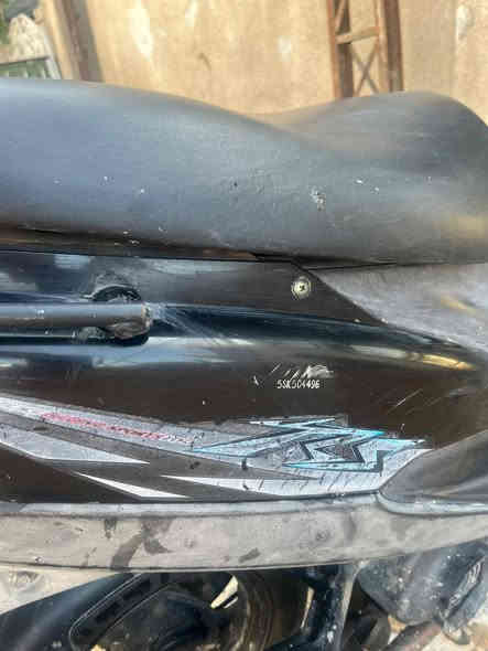 السلام عليكم دراجه ماكس عدله بلادية بوشة 49 الكفرات كله مختمه جيب فيتر وتعال بيه بس العرموطة مال هندر واكفه والباقي كله شغال خير من الله نكره سلف المكان بغداد السعر 650 وبيها مجال للتواصل ***********
