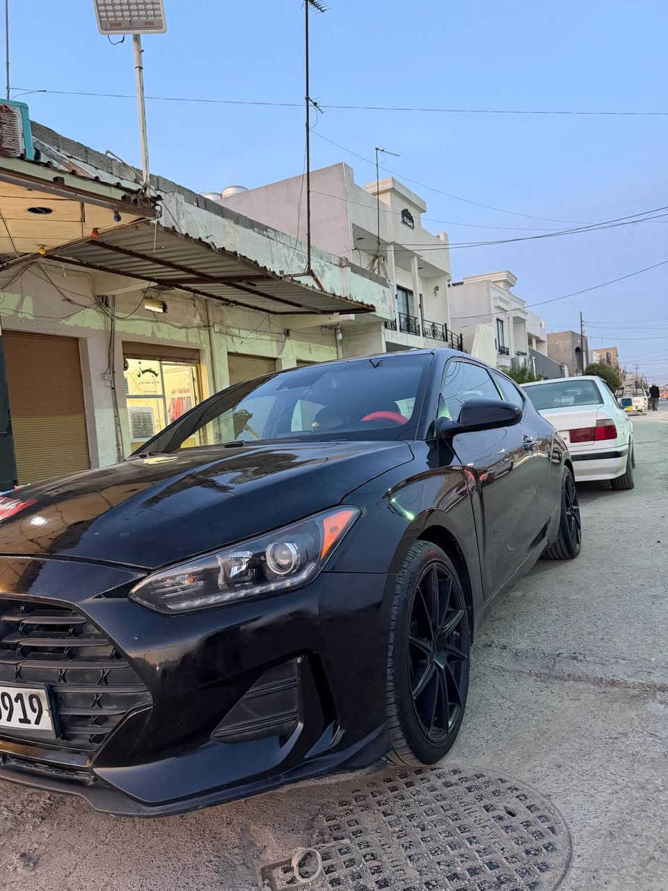 هۆندە ڤۆلستر فول مواسەفات ٢٠٢٠  دو پارچەو نیوی هەیە نیو بۆنیت چاملغ دەرکە *********** أربيل, العراق
