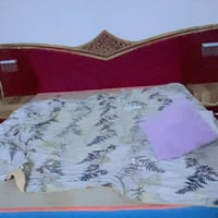 غرفة خشب • درجة اولى • كربلاء حي الاطباء
