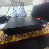 اكس بوكس ون اكس • ١تيرا • ريد ديد ٢