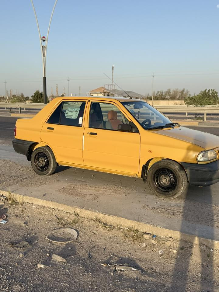 السلام عليكم 
سايبا 2021 كفاله عامه عدا صبغ يم قبق البانزين فقط 
شواصي كفاله 
رباط اعلى + رباط اسفل 
مكينه صار 3 ايام شادها بالصندوك 
تبريد 
تدفئه 
رقم دولي باسمي مداور ثاني يوم شرط
العنوان الزبير 
السعر 57 وبيها مجال 
***********
