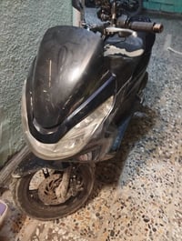 PCX جيل ثاني • بغداد • ١٣ ورقه