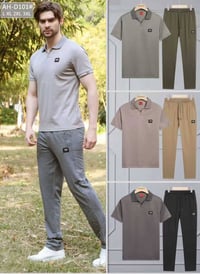 تراكسود رجالي • ميلانو أصلي • مقاسات L-3XL