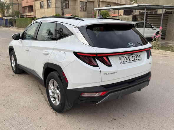 توسان للون ابيض صدفي   
اقره التفاصيل قبل لا تتصل موديل 2022  وارد امريكي

رقم اربيل  دخول جديد باسمي السنويه تريد وكاله تريد تحويل فول مواصفات 1/1

ماشيه 20 الف 
صبغ بنيد وجملغين تبديل بدون دواخل وبدون شاصي بشرط 
وبيها رصعات ما مصلحها عايفها على وضعها بالتكمه اليمنه واليسار شي بسيط 
ايرباك ستيرن وبرده وسستمات وبيها PDR 
حافة الباب وشبر بالجاملغ الخلفي ما مبين اصلاً  والجملغات البلادي عندي موجوده بالبيت بدون صبغ بيهن بس كم رصعه   

مواصفات ( H TRAC )مكينه 2500 
حجر البيئه  مملعوب بيه بدون اي ضرر داخلي  

2500 مكينه

بانراما 

كشنات جلد كهرباء

تدفئه كشنات + تدفئه ستيرن 

شحن مبايل واير ليس

فور ويل 4x4 

رادار امامي خلفي جانبي

اشاير مري 

نقاط عمياء 

سونار خلفي 

مانع تصادم امامي خلفي

شاشة مع كامرا خلفيه دواره

اوتو هولد + اطفاء ذاتي

انضمة قيادة درايف مود 

مانع انزلاق 

بصمة تشغيل

البوب بصمة

تشغيل عن بعد 

سايد بريك بصمة

شاشة اعطال 

تبريد قطعتين  تحكم لمس 

مناخذ شحن خلفيه امامية

بك بلايت لد 

لد امامي نهاري

لايت زينون عالي ناصي  ثلجي

البجم كله لد 

فولمواصفات ١/١ 

السعر ١٧٨     ورقة قفل ففل 

*********** أتصال أربيل
