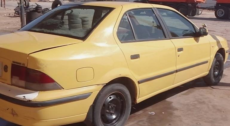 السلام عليكم  سيارة سمنت للبيع موديل 2010 محرك و كير مكفول حدادية صدر جديد سيارة بيهة ثلاثة قطع سنوية صاقطة من 2025 صطعش اهدعش  مكاني النهروان تقاطع سبعة نيسان السعر 28و بيهة مجال  رقم الهاتف  ***********
