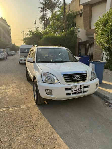 سلام عليكم تيكو 2011 ماشيه 100 كير ميكانيك محرك 2000
مكفوله كفاله عامه من كلشي سياره حلو خير من الله داخل جديد كشنات دوشمه جديده ارضيه مدوشمه سياره ترايك لشمال كشنات جلد تدفئه بل كشنات تحكم ستيرن جهتين كير اوتماتيك + عادي سياره حلوه رقم جديد هزه جديده رقم بغداد سياره على لبلاد شركه بكان سياره بغداد دوره 

سعر 65$ 

هاتف ***********
