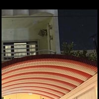 القمريه • حديقة • ديكور