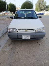 موديل ٢٢ • ٧٠ الف • كربلاء