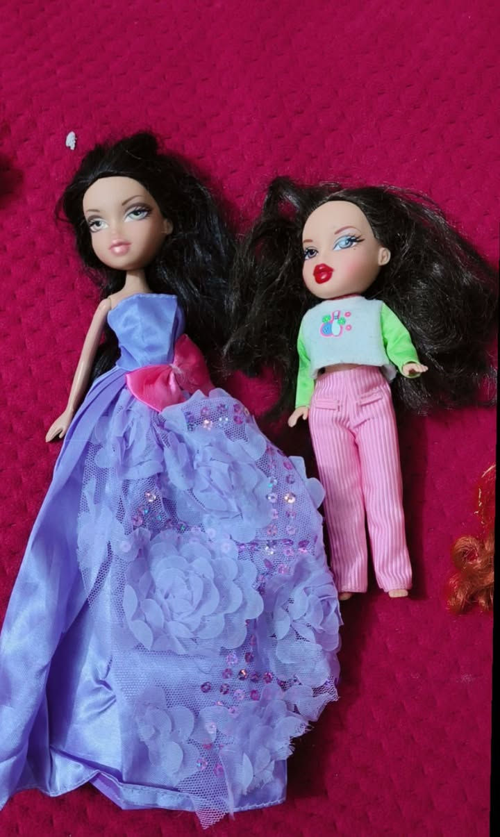 متوفرات


**إذا كنت صاحب هذا الإعلان وتريد حذفه لأي سبب، رجاءا أرسل رسالة إلى الدعم الفني**