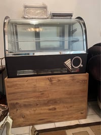 براد كيك • ٩٠×٧٨ • استعمال بسيط