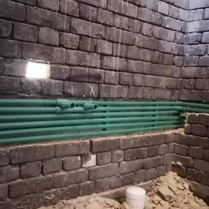 الاستفسار ***********
جزء من شغلي اتمنى ينال اعجابكم  
 اخوكم مصطفى  للتأسيسات الصحيه
