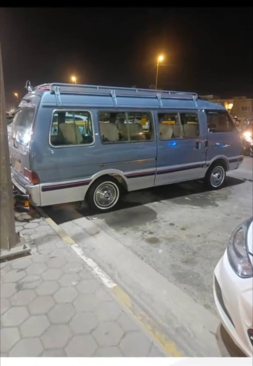 سلام عليكم كيا اسيا للبيع موديل 95 مكينه وكير واكسن خير من الله ماعايزه برغي السياره كبل الشارع ***********
