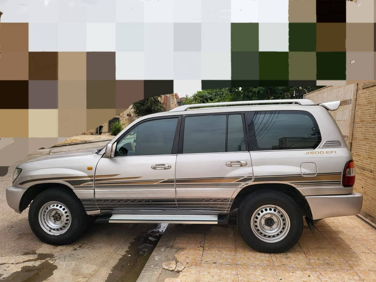 شێرە مۆنیکا 2002
ڕەقەم ئەسڵ بەشەرتی تەبدیل و بەناوکردن
کۆمێنت بنوسە نرخ و مواسەفاتت بۆدێت


**إذا كنت صاحب هذا الإعلان وتريد حذفه لأي سبب، رجاءا أرسل رسالة إلى الدعم الفني**