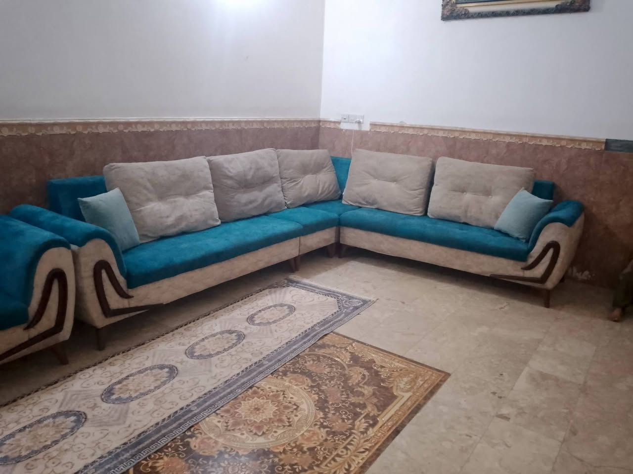 دوين تسكام 11 نفر 7متر 
بابل الكفل 
السعر 225


**إذا كنت صاحب هذا الإعلان وتريد حذفه لأي سبب، رجاءا أرسل رسالة إلى الدعم الفني**