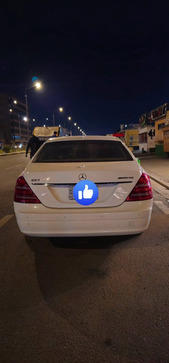 لسلام عليكم مرسيدس أدوات للبيع موديل ١٤ السيارة كفاله عامه ادوات ٨ سلندر s63 amg سيارة حلوه وجاهزه مواصفاتها تخبل المرسيدس معروفه بمواصفاتها مكاني البصرة
الرقم *********** السعر ٩٥
