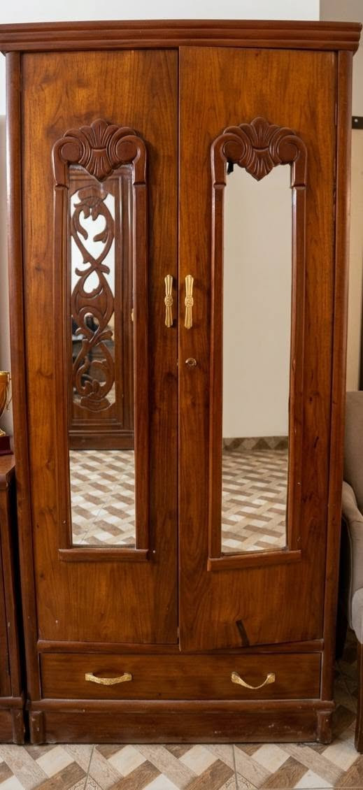 غرفة نوم للبيع ٦قطع تفصال صاج١٠٠٪ الكنتور ست بيبان مع ملحق


**إذا كنت صاحب هذا الإعلان وتريد حذفه لأي سبب، رجاءا أرسل رسالة إلى الدعم الفني**