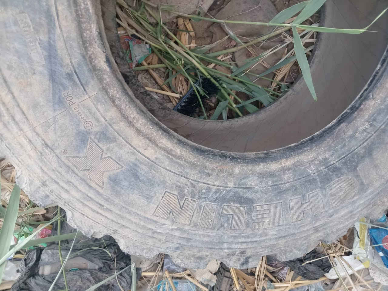 سلام عليكم شفل كماسو 3تايرات ***********
