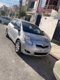 يارس ٢٠١١ • توماتيك • ABS