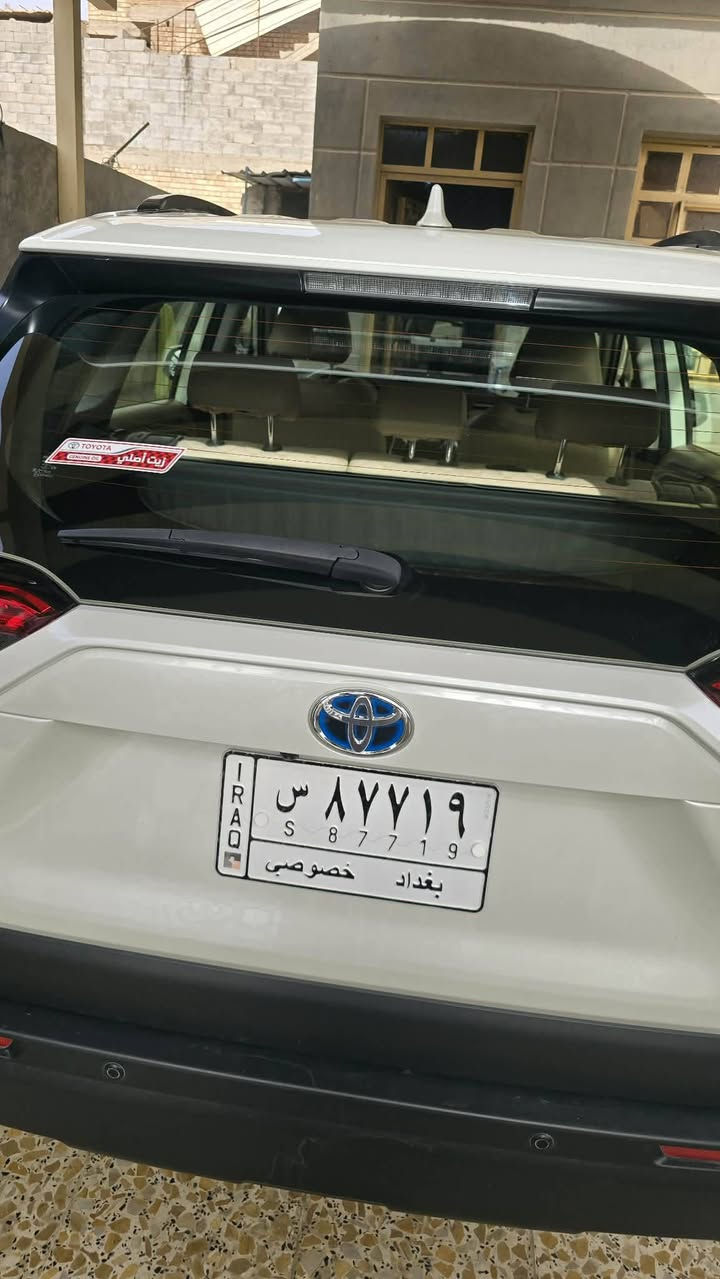 للبيع سياره رافورد موديل22 وارد خليجي مقفوله السعر 280للاتصال 
على الرقم 
***********
