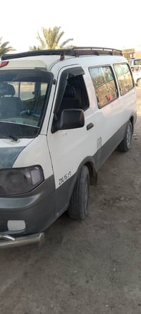 بريجو منقولي 2005 مكينه 3000مصبوغه جماليه مكان ابوغريب 07812094771====...