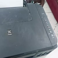 طابعة • كانون C3800 • تحتاج كارتردج