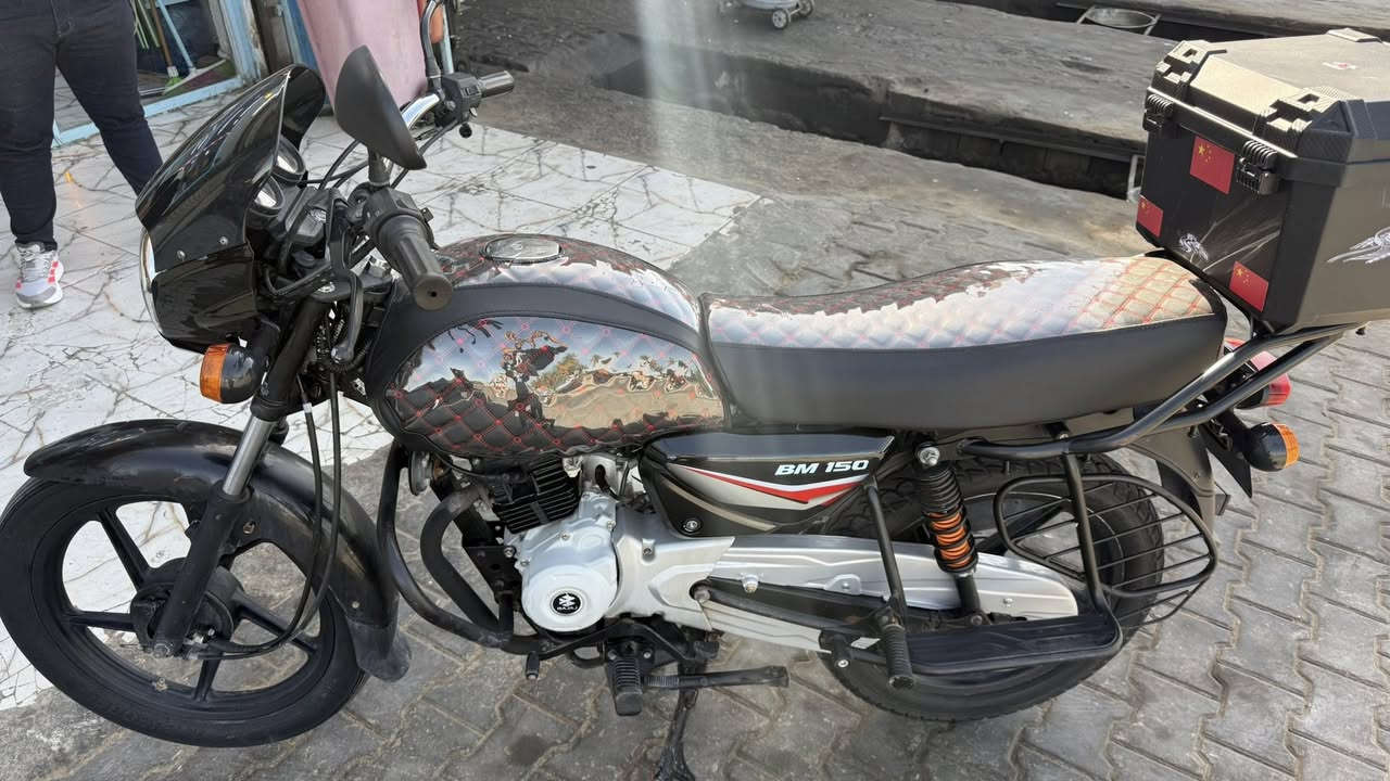 بوكسر البيع مديل 2022 أوراق اصولي رقم صاحب درجه ***********

