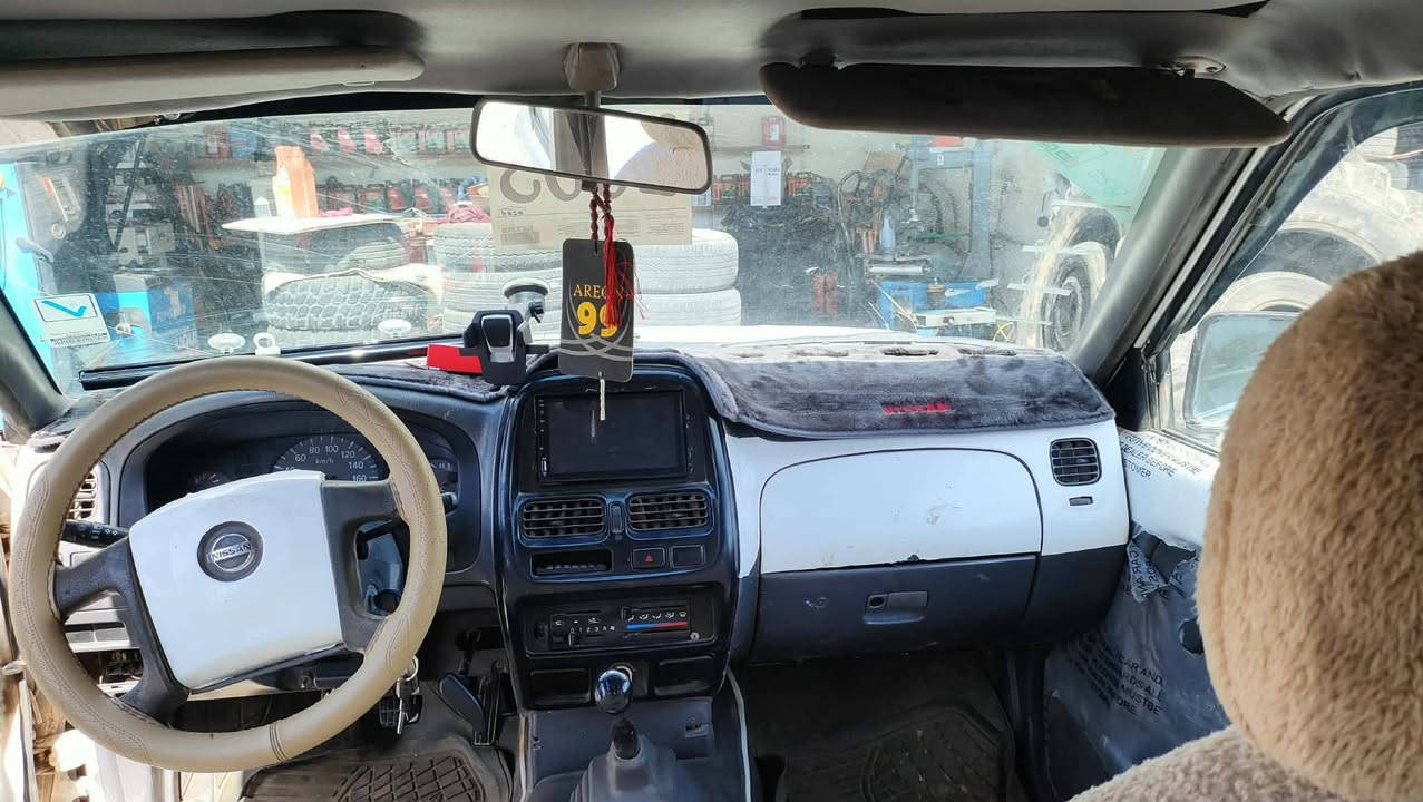 بەناوی خوای گەورە
نیسسان مزایدە ٢٠٠٣ بۆ فرۆشتن 
عام بۆیاغە بێ زەربەو لێدران
بەشەرت گێڕو مەکینە 
شوێن کەلار 
سعری٥٥ مەعامەلە


**إذا كنت صاحب هذا الإعلان وتريد حذفه لأي سبب، رجاءا أرسل رسالة إلى الدعم الفني**