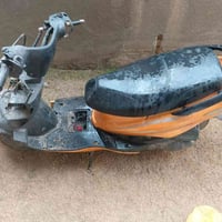 دراجة سكنس • اوراق • ميسان جمعيات