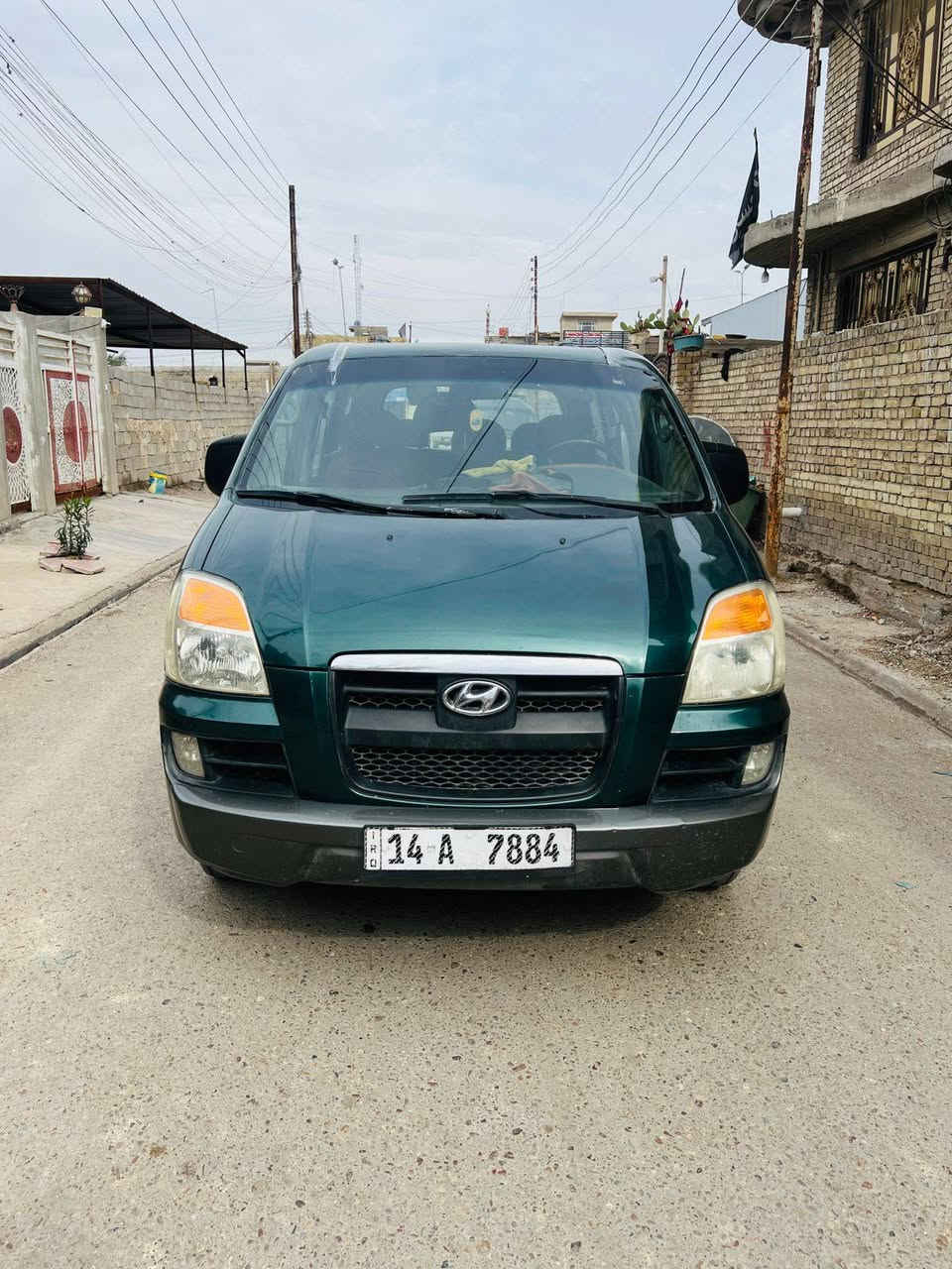 ستاركس خصوصي مديل ٢٠٠٤مكينه مسكر كير اوتوماتيك أربع دسكات تدفئه وتبريد تخم تاير كله كفاله سياحي باسمي جاهزه من كل نقص ***********
