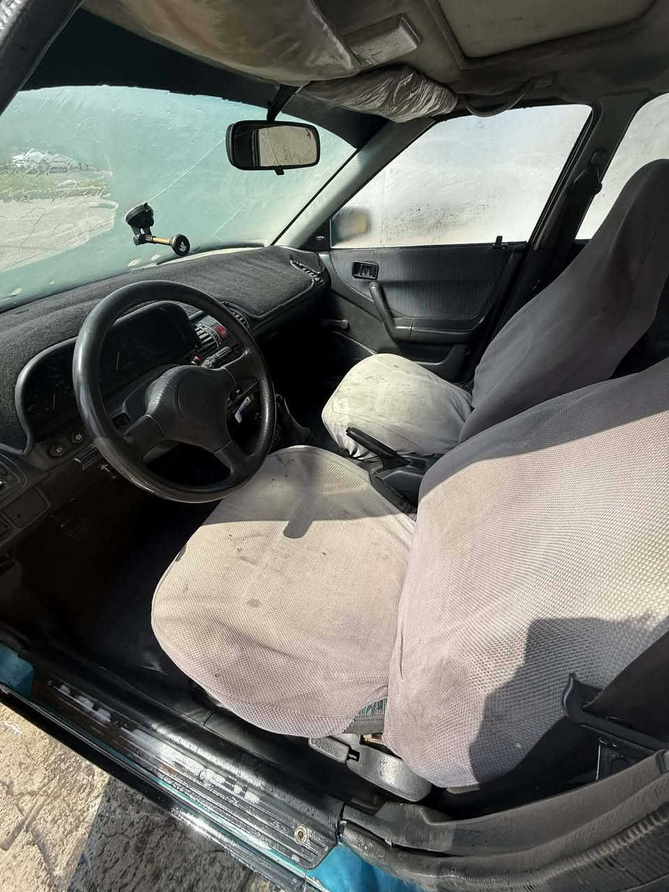 مازدا 323 صرصور السعر 28 موجوده يم محل مروان المولى‏‪0750 733 7470‬‏
شرط تحويل
