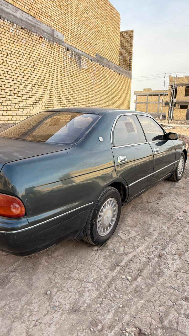 السلام عليكم/ بطه موديل 92 سياره حلوه مكفولة من الكص والنقل جثه والضربه القويه محرك وكير نظاف رقم نجف سنويه 27 مكانه ناصرية
سعره 35 وبيه مجال
***********
