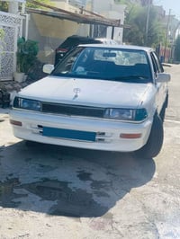 كورلا • ١٩٩٠ • رقم بغداد